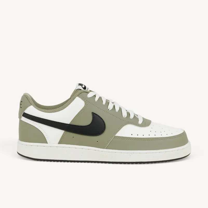 Sneakers COURT VISION LO P NB NIKE Homme Blanc