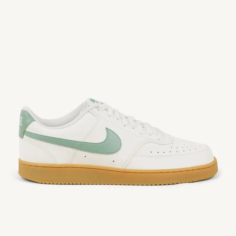 Sneakers COURT VISION LOW V2 NBK NIKE Homme Beige