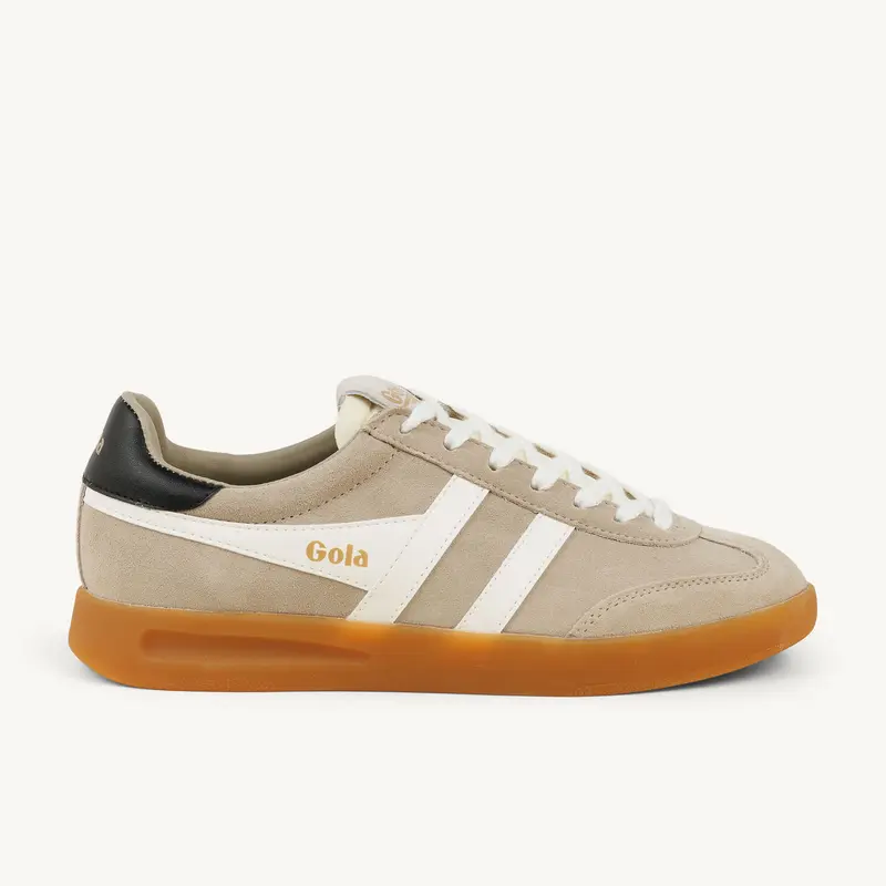 Sneakers CYCLONE GOLA Femme Beige