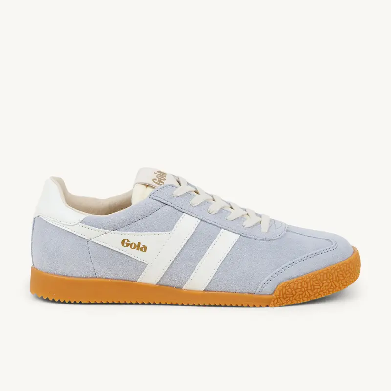 Sneakers ELAN GOLA Femme Bleu