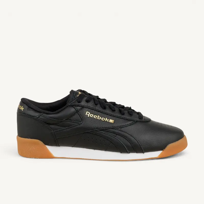 Sneakers F/S LO REEBOK Femme Noir