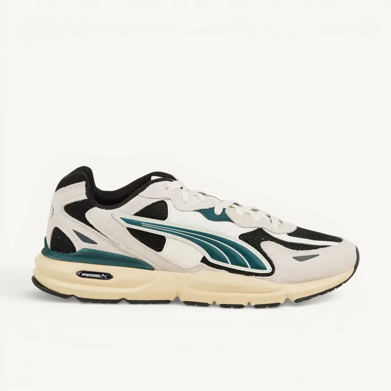 Sneakers FADE LT PUMA Homme Blanc