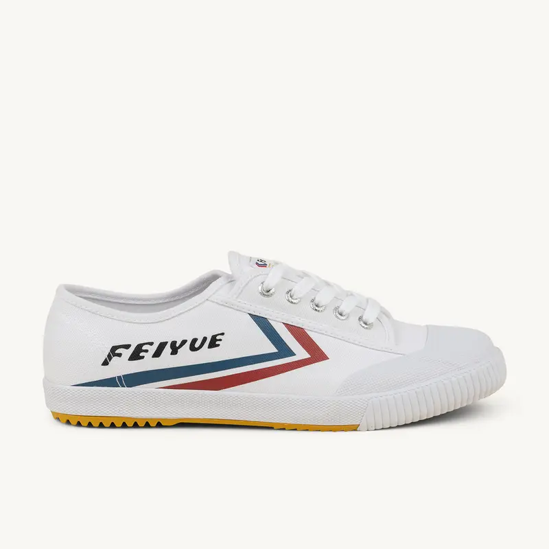 Sneakers FE LO 1920 CANVAS FEIYUE Homme Blanc