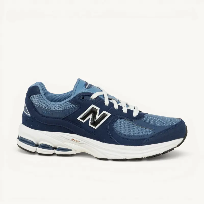Sneakers G2002 NEW BALANCE Enfant Bleu