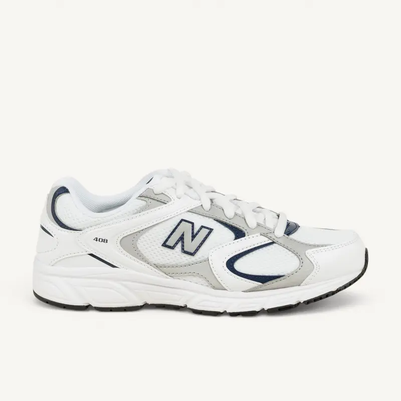 Sneakers G408 NEW BALANCE Enfant Blanc