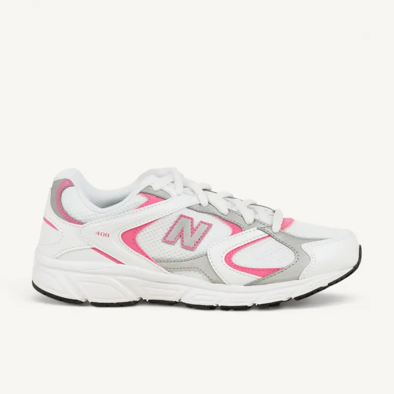 Sneakers G408 NEW BALANCE Enfant Blanc