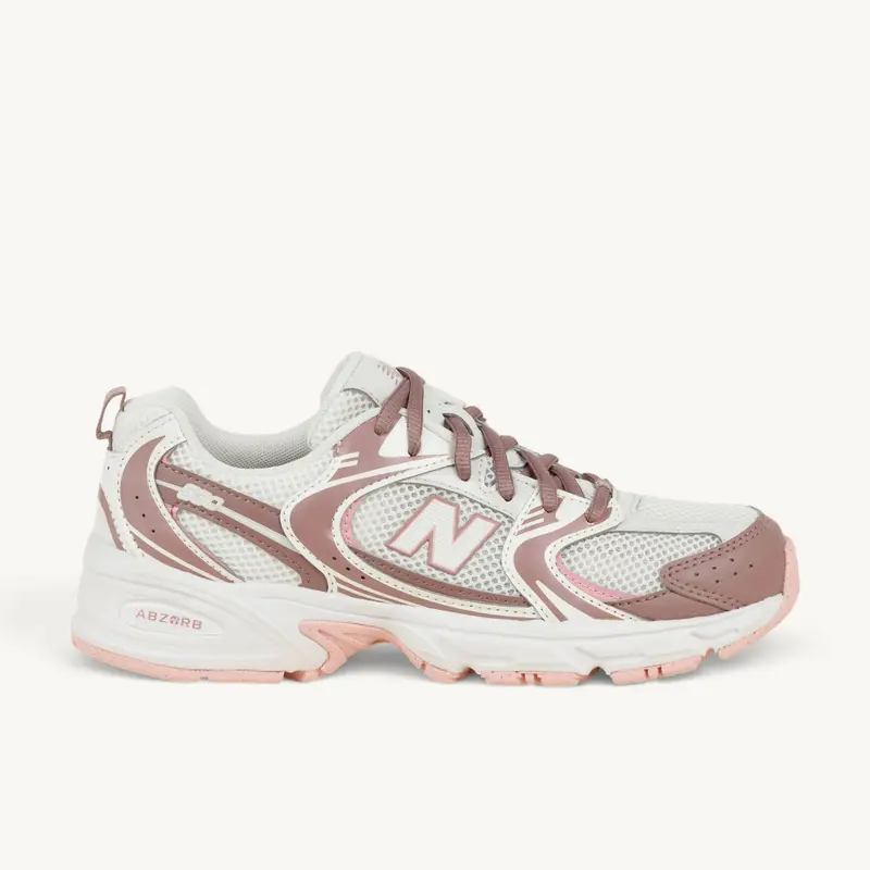 Sneakers G530 NEW BALANCE Enfant Blanc