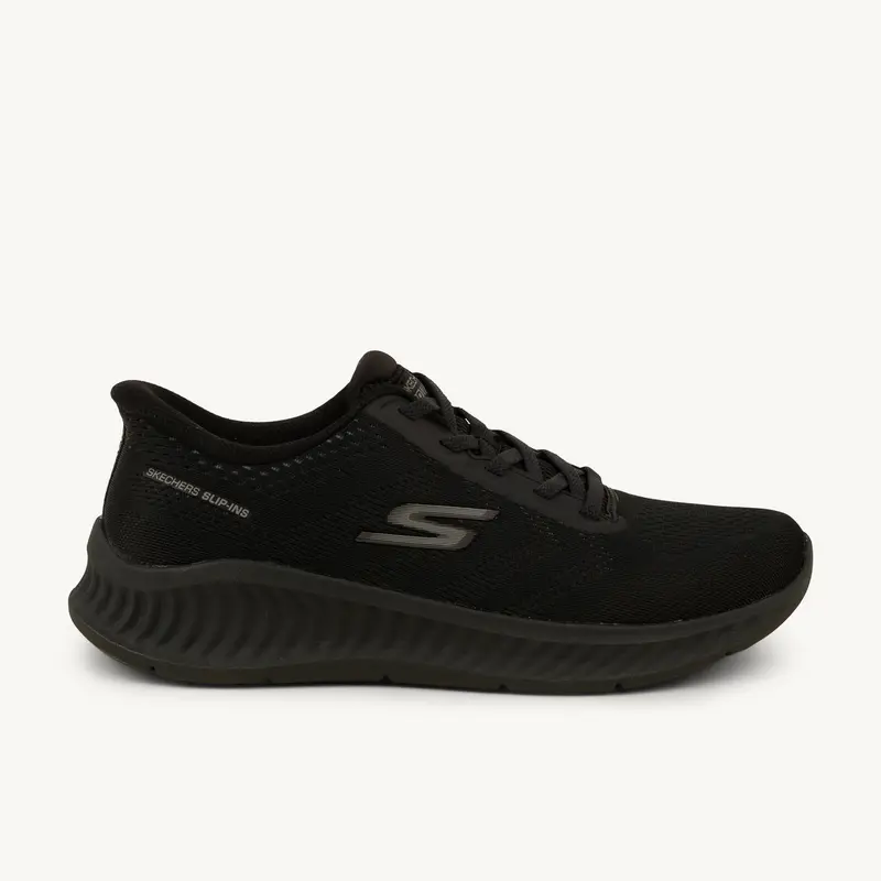 Sneakers GO WALK NOW SLIP INS SKECHERS Homme Noir