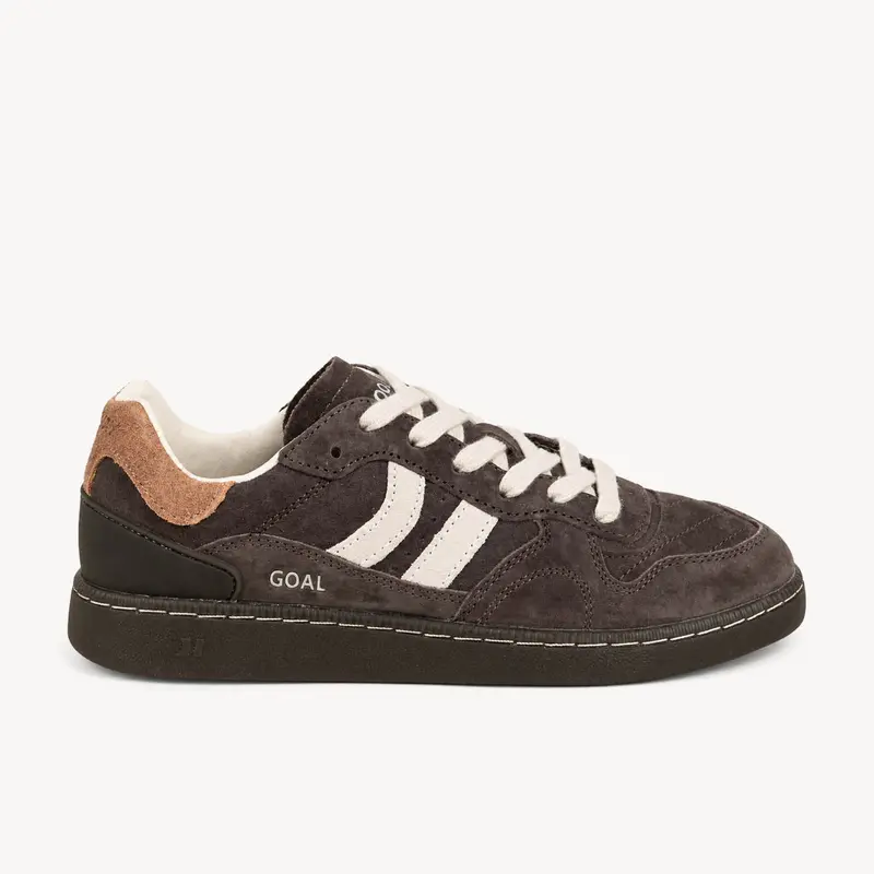 Sneakers GOAL COOLWAY Femme Marron