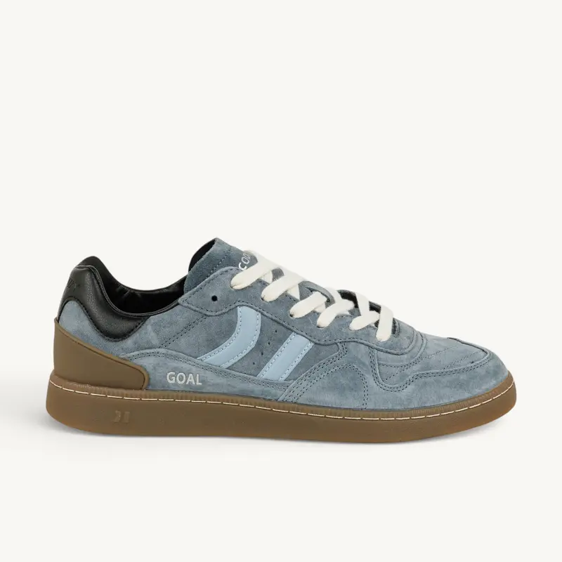 Sneakers GOAL COOLWAY Homme Bleu