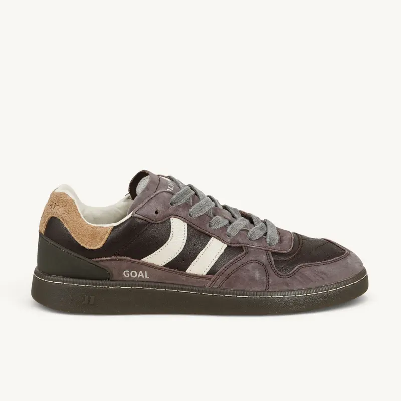 Sneakers GOAL COOLWAY Homme Multicolore