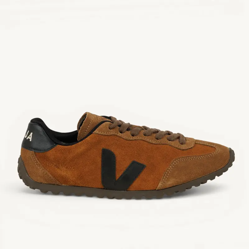 Sneakers GT VEJA Femme Marron