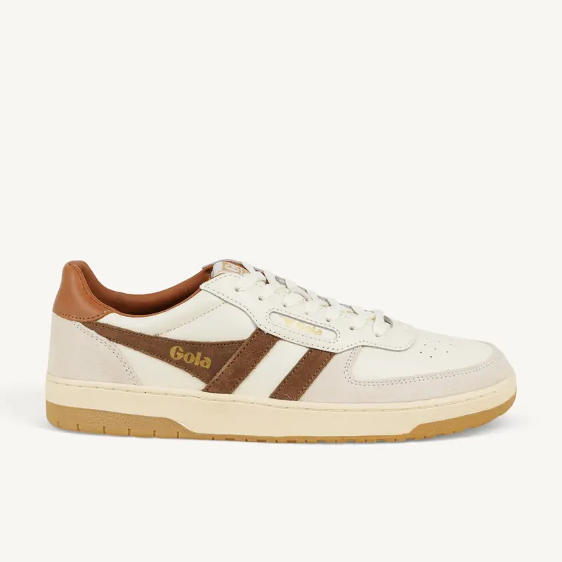 Sneakers HAWK GOLA Homme Beige