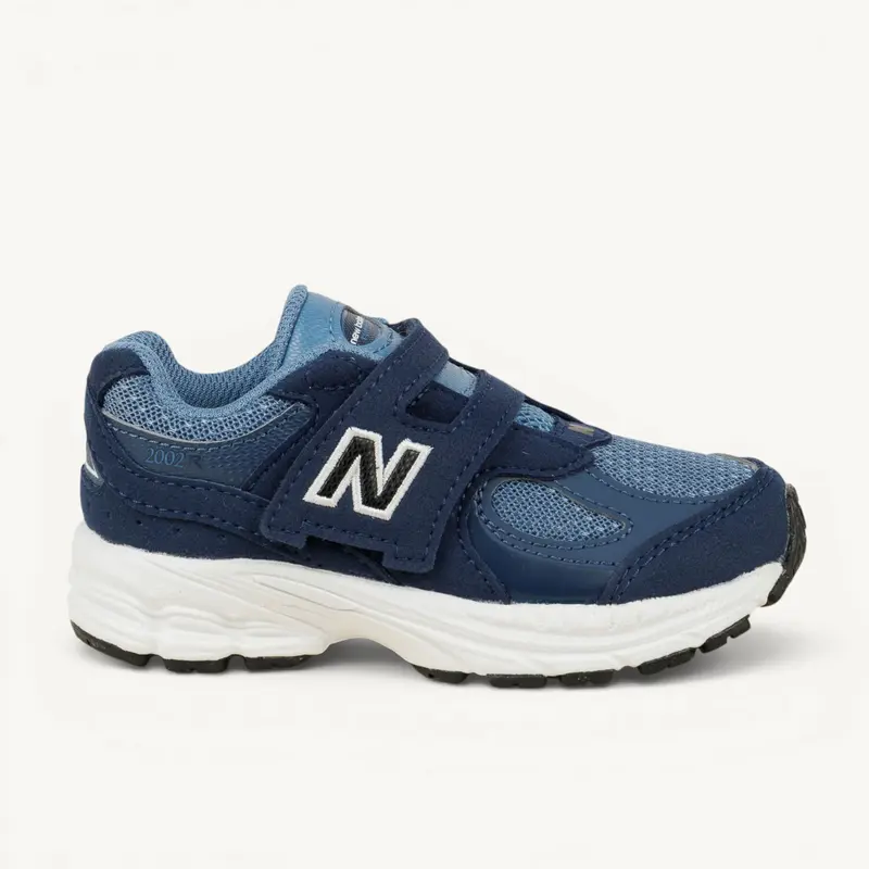 Sneakers I2002 NEW BALANCE Enfant Bleu