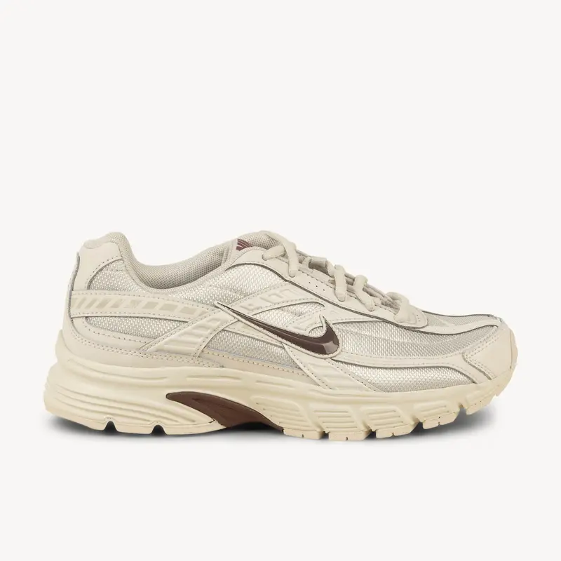 Sneakers INITIATOR NIKE Femme Gris