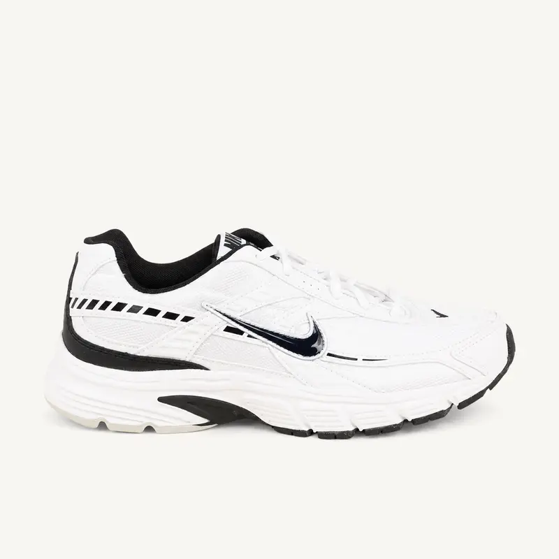 Sneakers INITIATOR NIKE Homme Blanc
