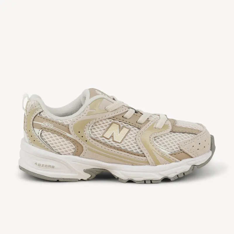 Sneakers IZ530 ELAS NEW BALANCE Enfant Beige