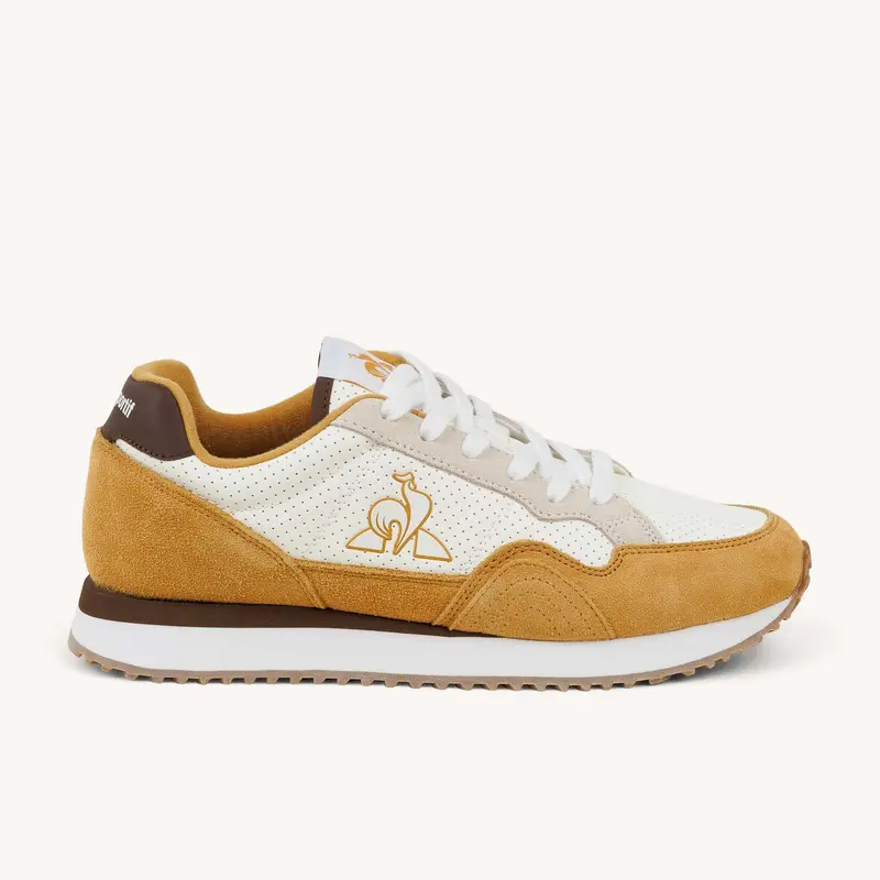 Sneakers JET STAR- 2610566 LE COQ SPORTIF Homme Blanc