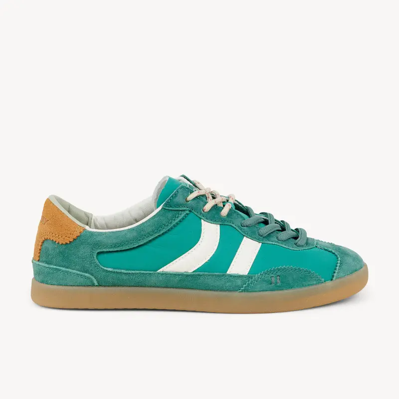 Sneakers KIZUNA COOLWAY Femme Vert