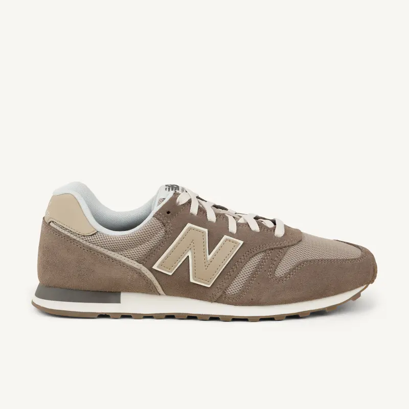Sneakers M373 NEW BALANCE Homme Marron