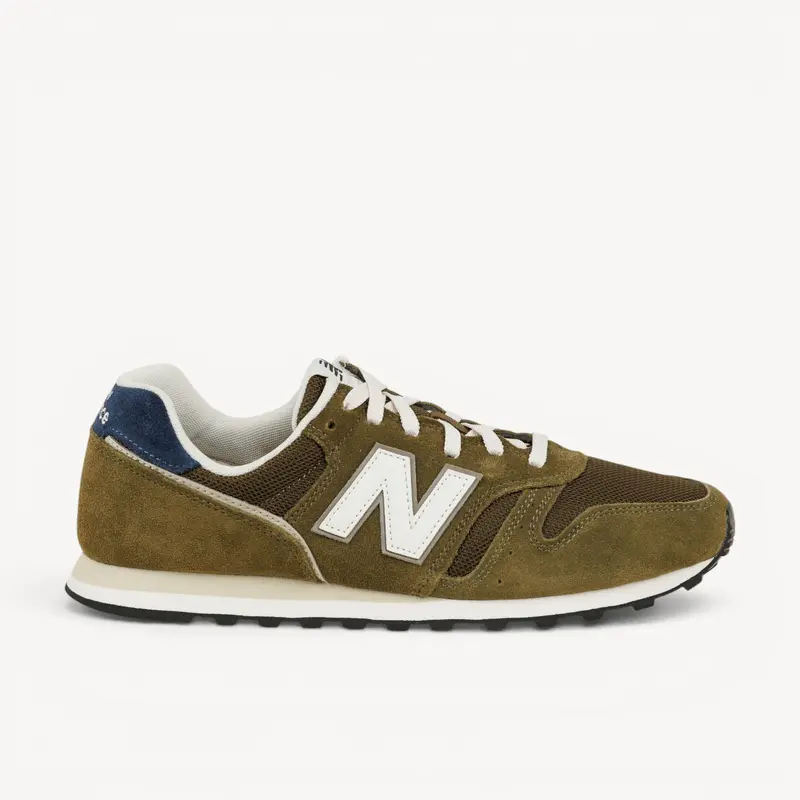 Sneakers M373 NEW BALANCE Homme Vert