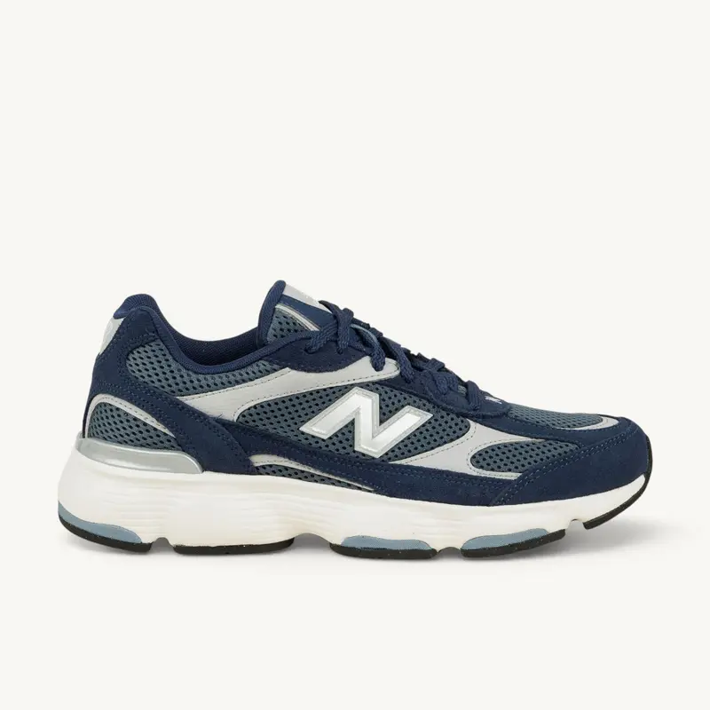 Sneakers M603 NEW BALANCE Homme Bleu