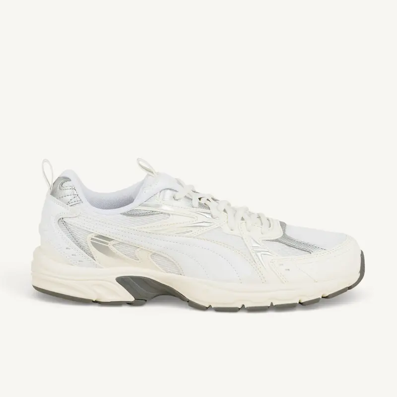 Sneakers MILENIO PUMA Homme Blanc