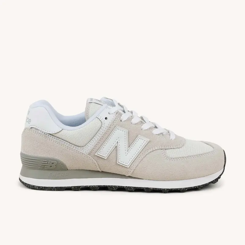 Sneakers ML574 NEW BALANCE Homme Beige