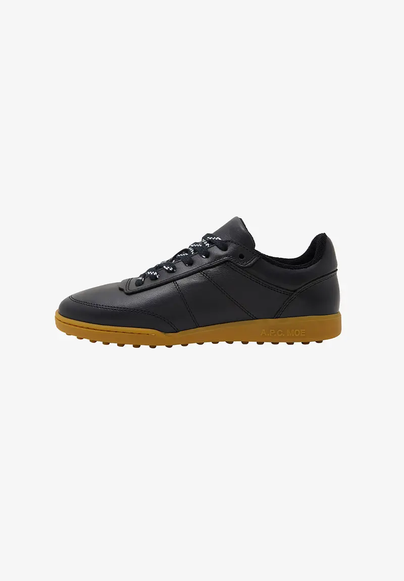 Sneakers Moe