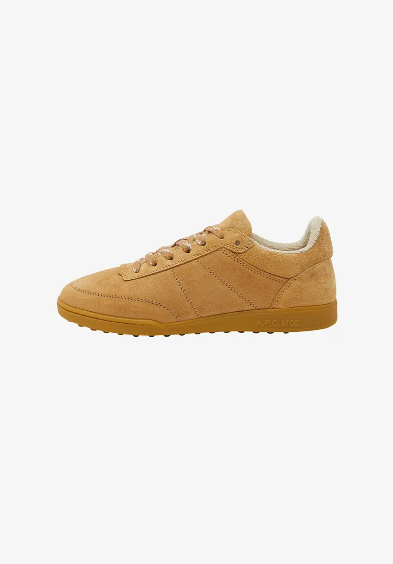 Sneakers Moe