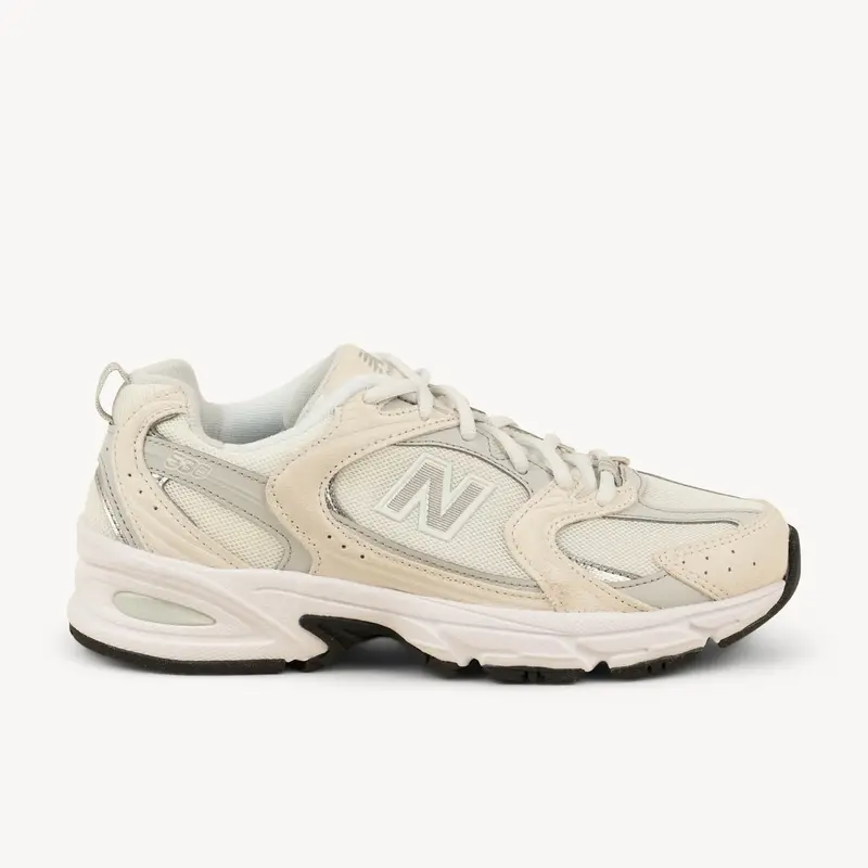 Sneakers MR530 NEW BALANCE Femme Beige
