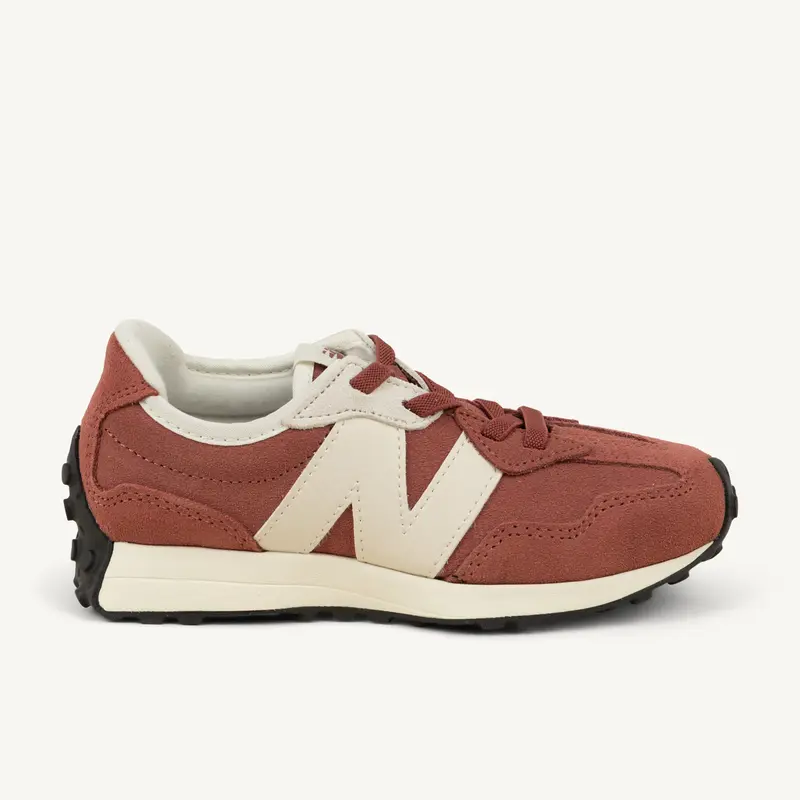 Sneakers P327 ELAS NEW BALANCE Enfant Rouge