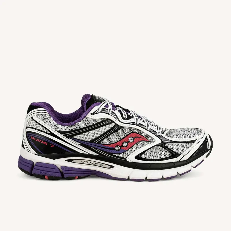 Sneakers PROGRIDE GUIDE 7 SAUCONY Homme Gris