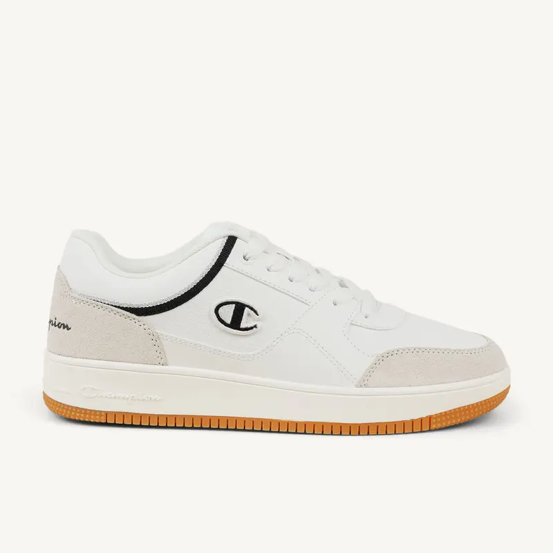 Sneakers RD 18 LOW S22540 CHAMPION Homme Blanc