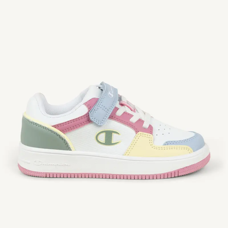 Sneakers RD18 2.0 CHAMPION Enfant Blanc