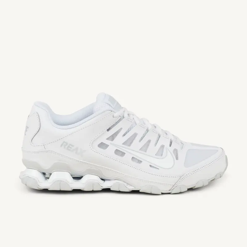 Sneakers REAX 8 NIKE Homme Blanc