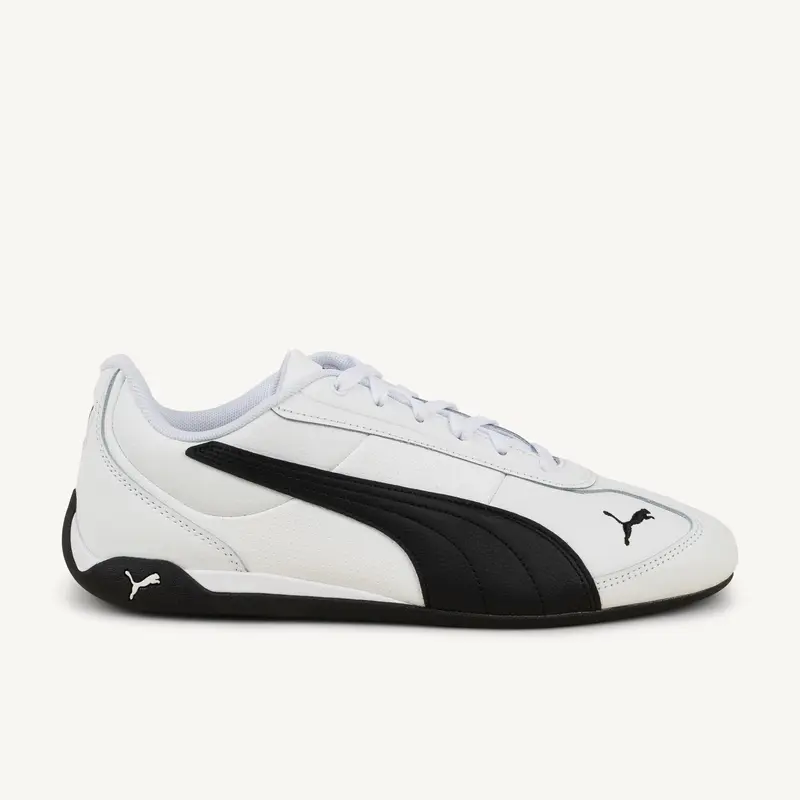 Sneakers REPLICATCH 405096 PUMA Homme Blanc