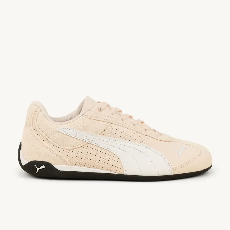 Sneakers REPLICATCH PUMA Femme Rose