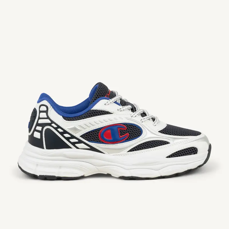 Sneakers RT25 CHAMPION Enfant Blanc