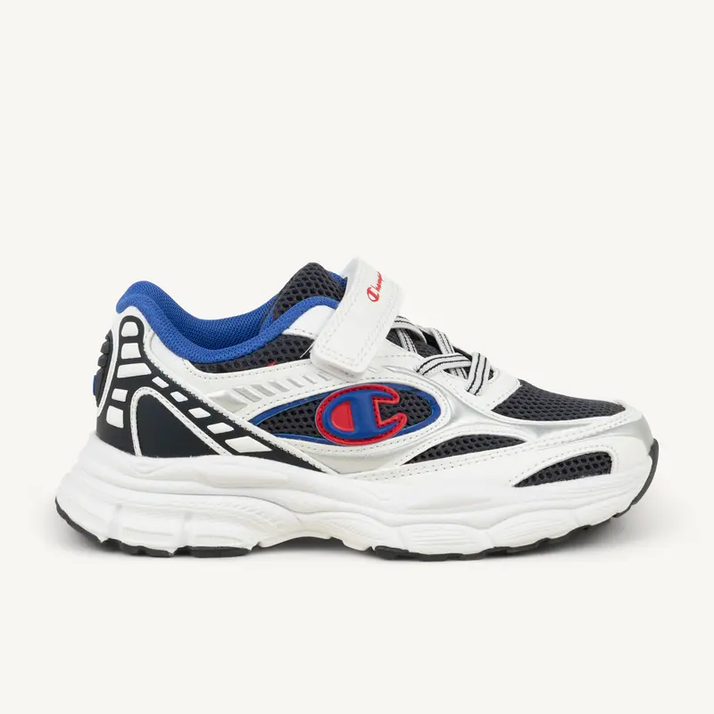 Sneakers RT25 - S32807 CHAMPION Enfant Blanc
