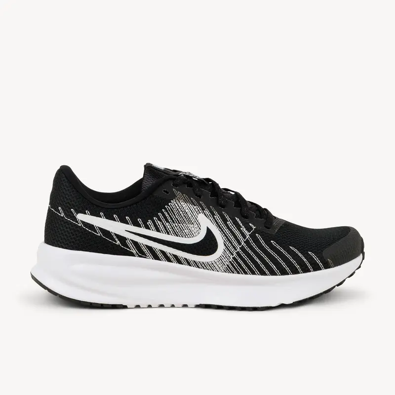 Sneakers RUN DEFY ROAD NIKE Homme Noir