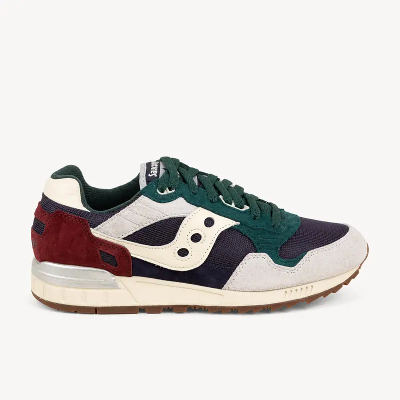 Sneakers SHADOW 5000 SAUCONY Homme Bleu