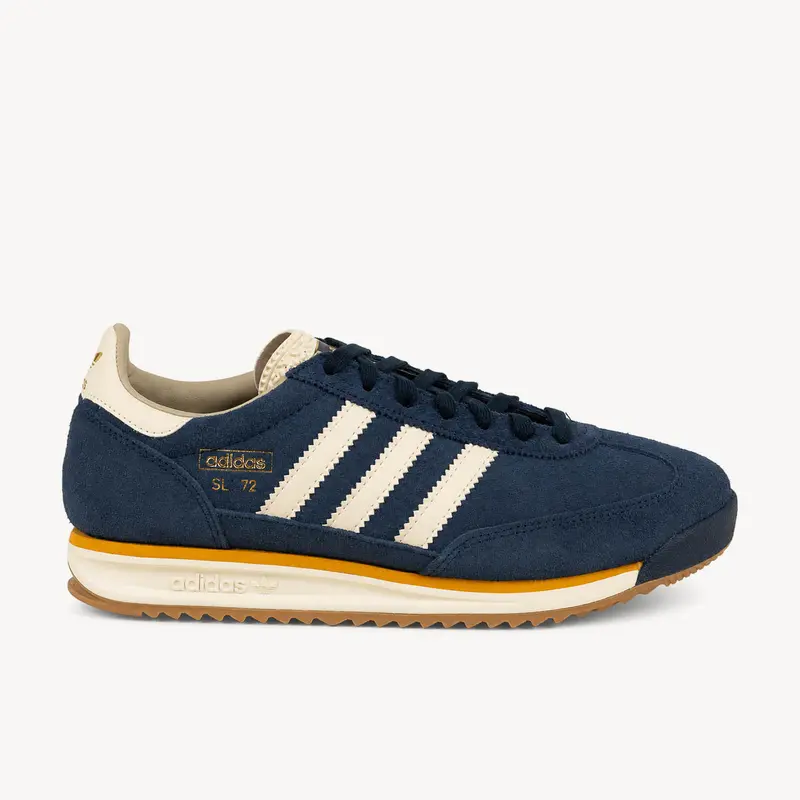 Sneakers SL 72 ADIDAS Homme Bleu