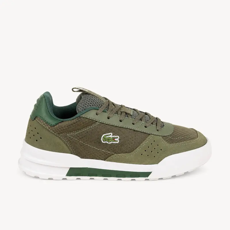 Sneakers SLAM BREAK LACOSTE Enfant Vert