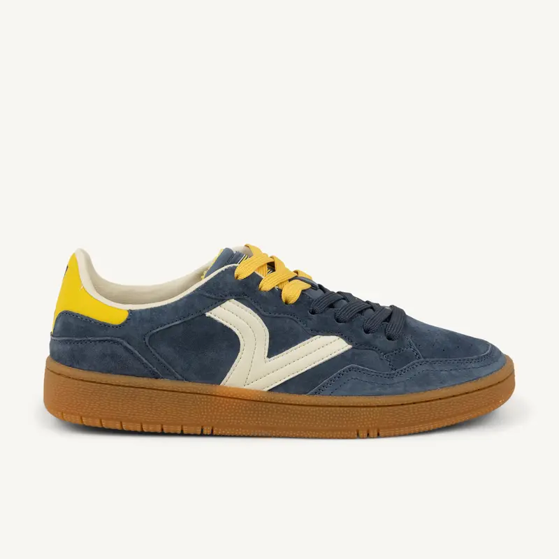 Sneakers SMASH VICTORIA Homme Bleu