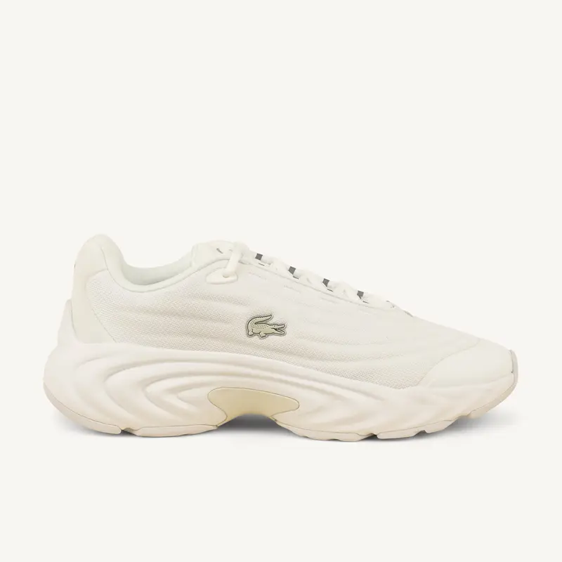 Sneakers SPINOR LACOSTE Homme Blanc
