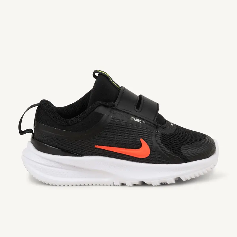 Sneakers STAR RUNNER NIKE Enfant Noir