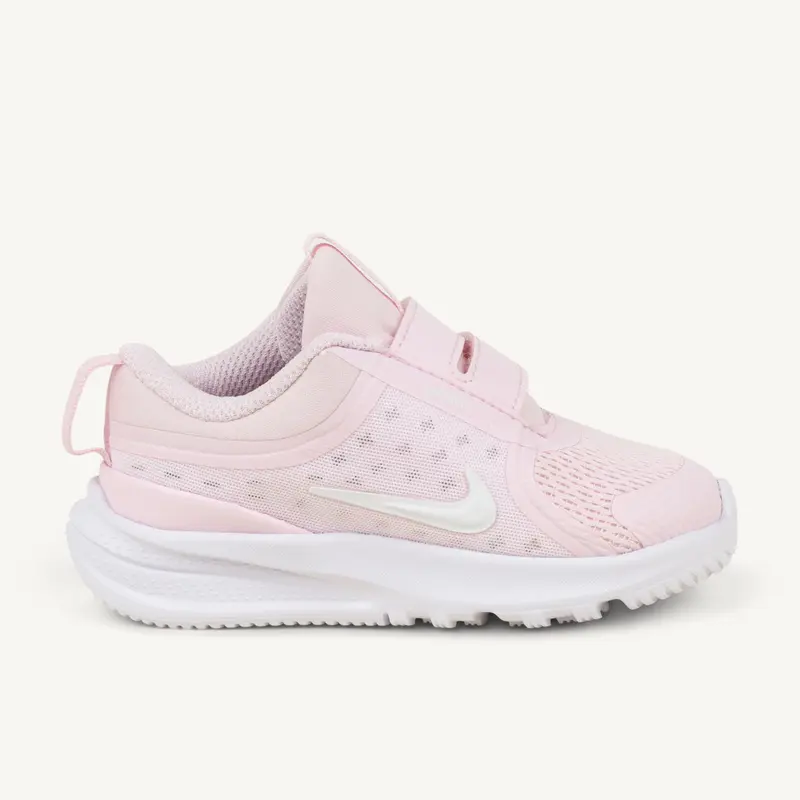 Sneakers STAR RUNNER NIKE Enfant Rose