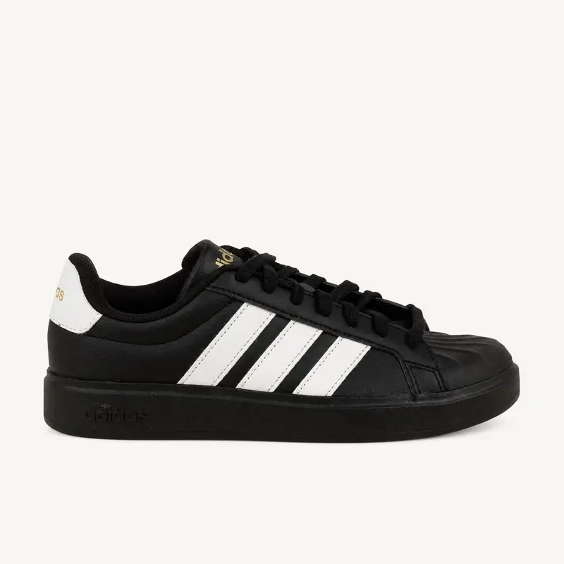 Sneakers STREETTALK ADIDAS Femme Noir