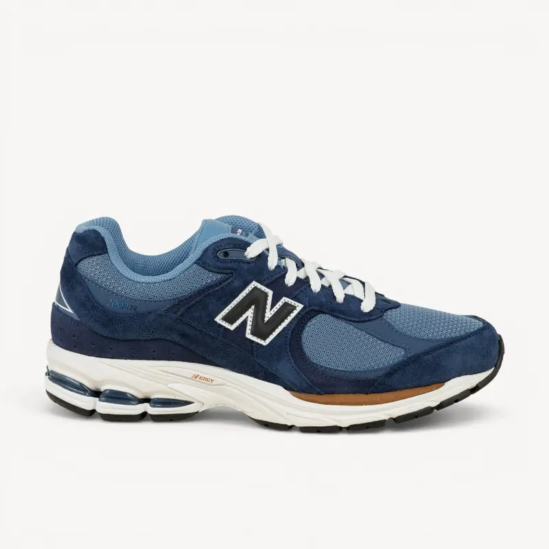 Sneakers U2002 NEW BALANCE Homme Bleu